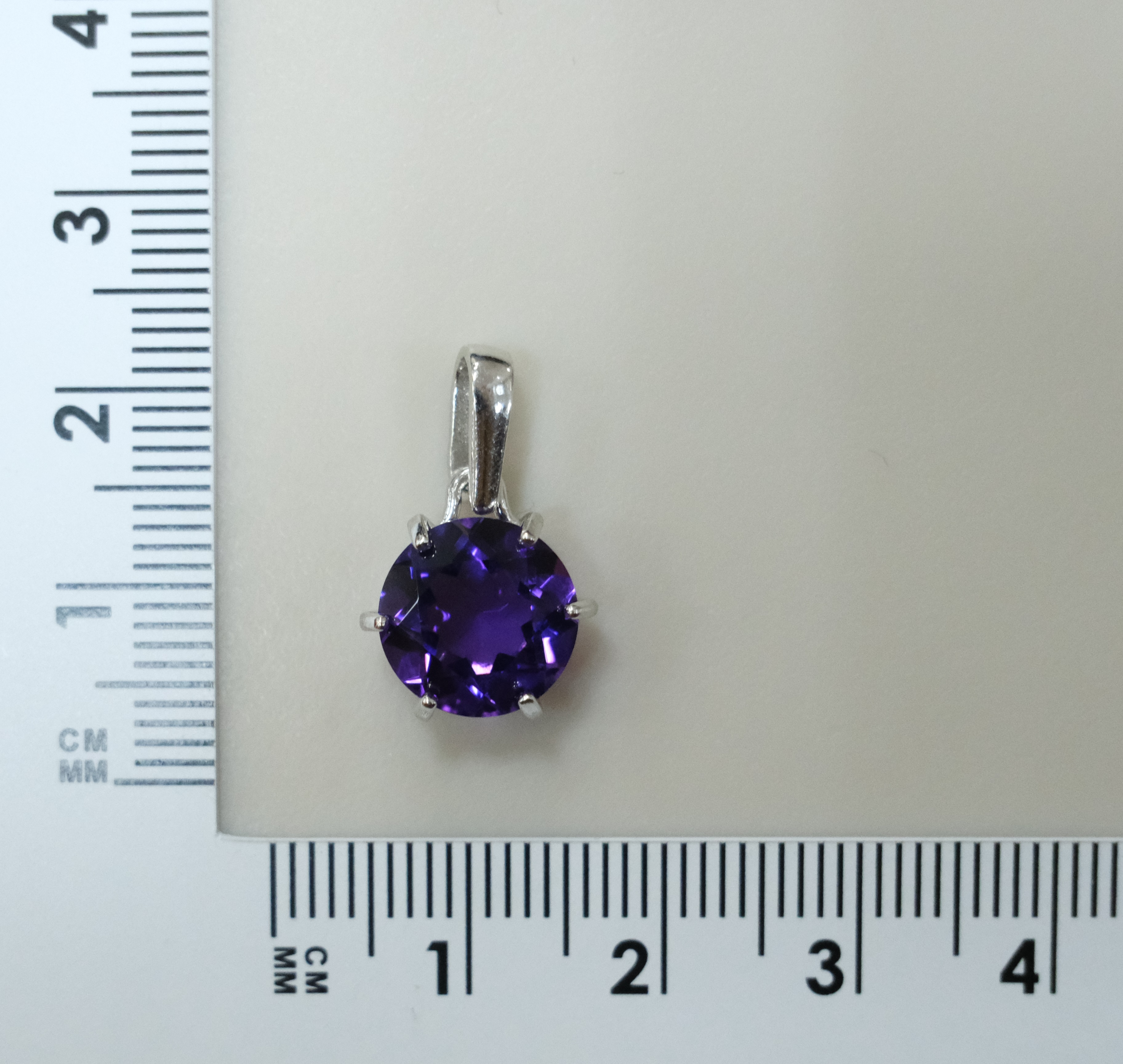 10422-002134 Подвеска (Ag 925)